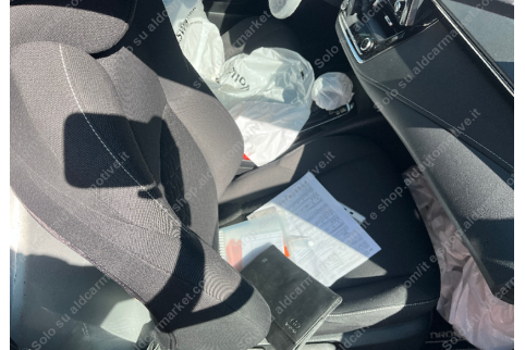 2022 Toyota Corolla, Benzinas / Elektra